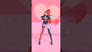 【踊ってみた】KYAWAII♡5000%【#shorts ｜レイン・パターソン】