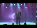 American Bandstand featuring  Miles Jaye singing "Let's Start Love Over"
