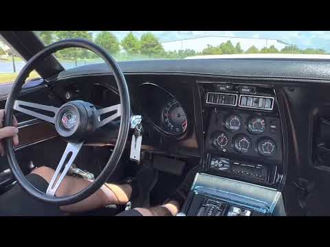 1975 Chevrolet Corvette (CC-1626617) for sale in Largo, Florida