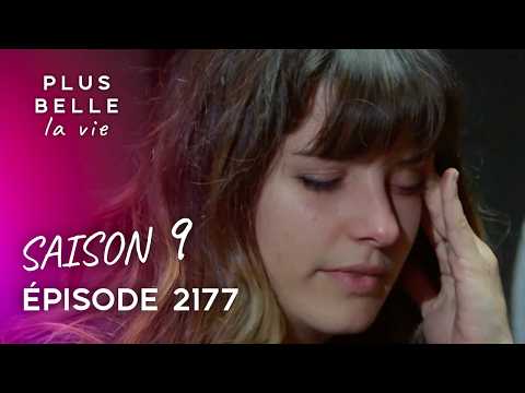 PLUS BELLE LA VIE | The autopsy report: Melanie is innocent - Season 9, Episode 2177