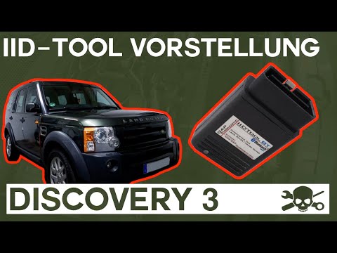 Das GAP IID Tool - WAS IST ES? WAS KANN ES? LOHNT ES SICH?