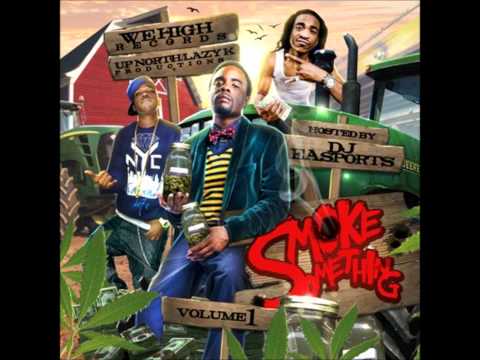 Big Sean ft. Chip Tha Ripper & Currensy- Five Bucks