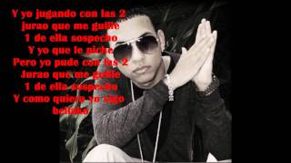 2 Amigas remix Letra - Galante el emperador ft Ñengo, Farruko guelo star