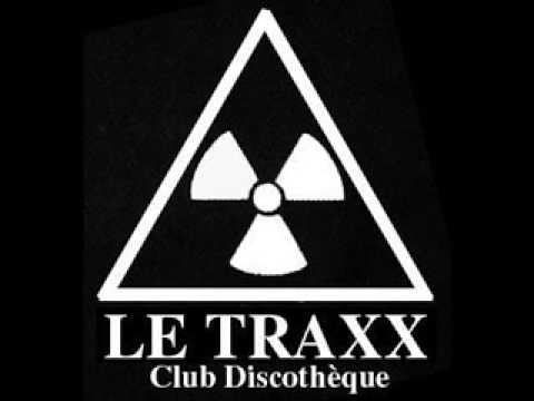 Le traxx club Montchanin année 2001-2003