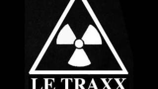 Le traxx club Montchanin année 2001-2003