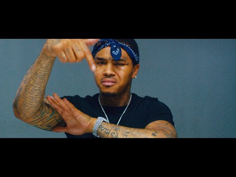 Nechie – High End [Official Music Video]