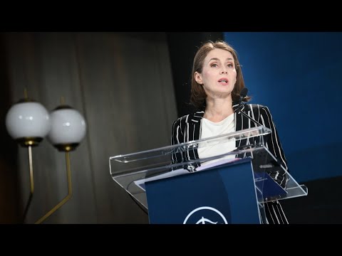 Opening Speech by Brankica Janković | Gender Equality and the Western Balkans Judicial Forum