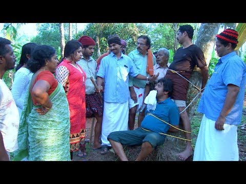 Marimayam | Ep 335 - A new 'sign' to scare I Mazhavil Manorama