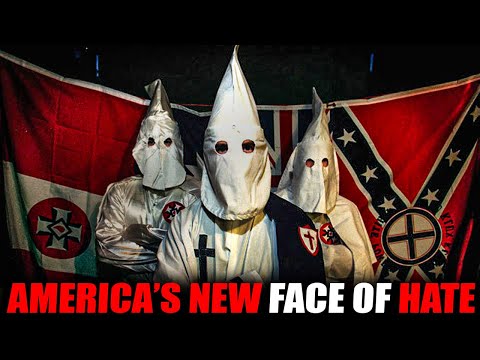 How a KKK Grand Dragon Built a Biker Gang to Spread Hate