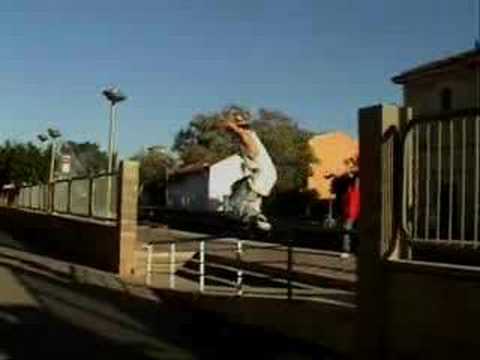 beginning-the general crew