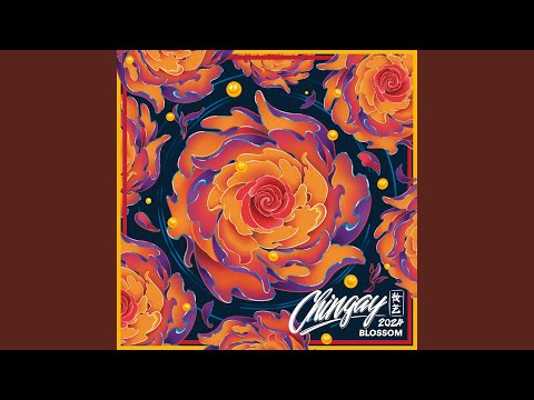 Blossom In Edm