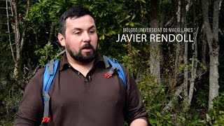 Laboratorio Austral - Javier Rendoll - Chaqueta Amarilla