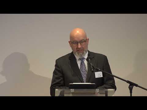 ONDP High-level Roundtable - Welcome Speech by Zbyněk Boldiš', ENTSO-E President