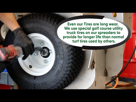TR460 Tires