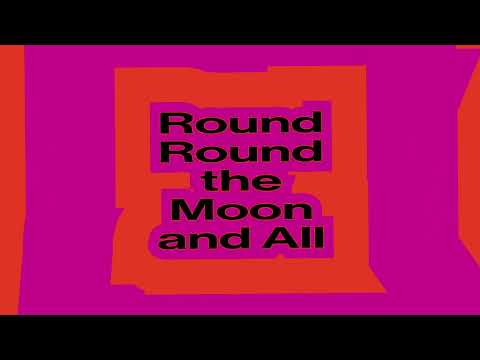 Round And Round The Moon And All - Nicholas Allbrook