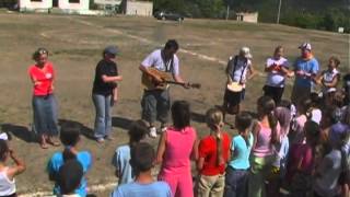 Corinth Church's Mission Trip to Moldova