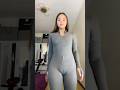 Pretty Girl Camel Toe Dance On TikTok Tiktok Short Cameltoe