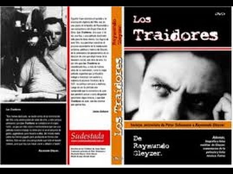 Los traidores (1973)
