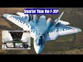 Can The Su 57 Outsmart The F 35 Inside Russia S Combat AI IUS 57