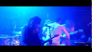 Grouplove - Slow (Live at the Governor Hindmarsh 2012)