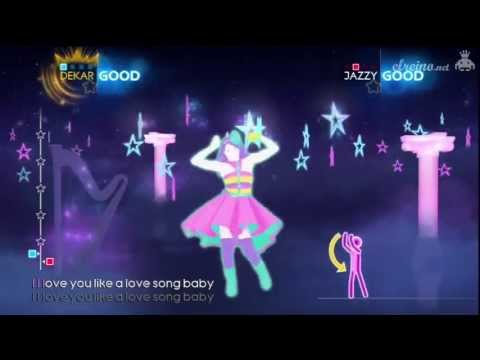 just dance 4 playstation 3 youtube
