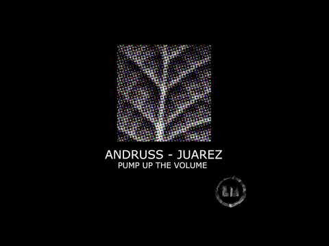Andruss, Juarez - Whomp (There It Is) (Extended Mix)