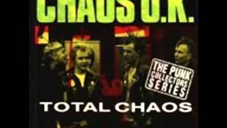 Chaos UK - Parental Love