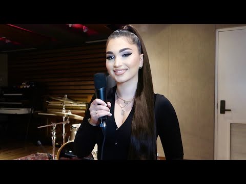 ENISA - Sidi Mansour x Count My Blessings (Remix)