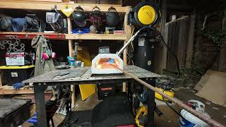 This Forge is Under $100 - does it work?