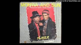 Download lagu Monwa  And Sun  - Majekeje mp3