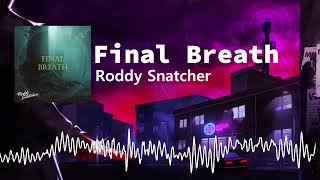 Cover art for Final Breath