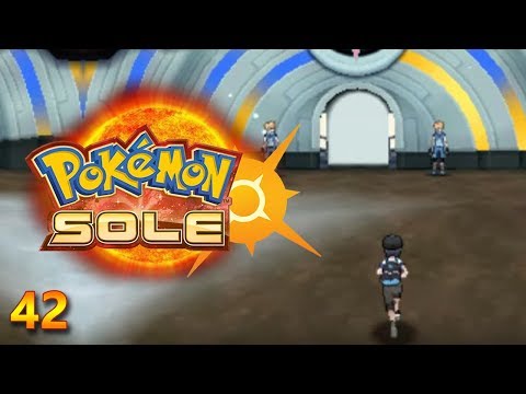 MONTE LANAKILA! [Pokémon Sole - Parte 42]