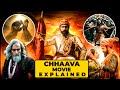 Chhaava Movie Explained In HINDI Chhaava Film Story In HINDI Chhaava 2025 Full Movie In HINDI