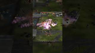 Контроль вирішив все! ► C&C Generals Zero Hour