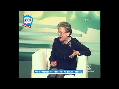 Puntata del 26 01 2022 Intervento di Vanda Pellizzari 1