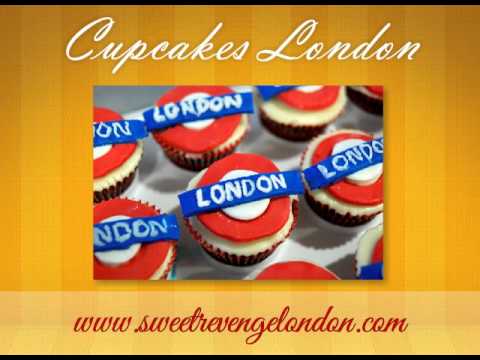 An Unique Concept Of Cakes and Cup Cakes