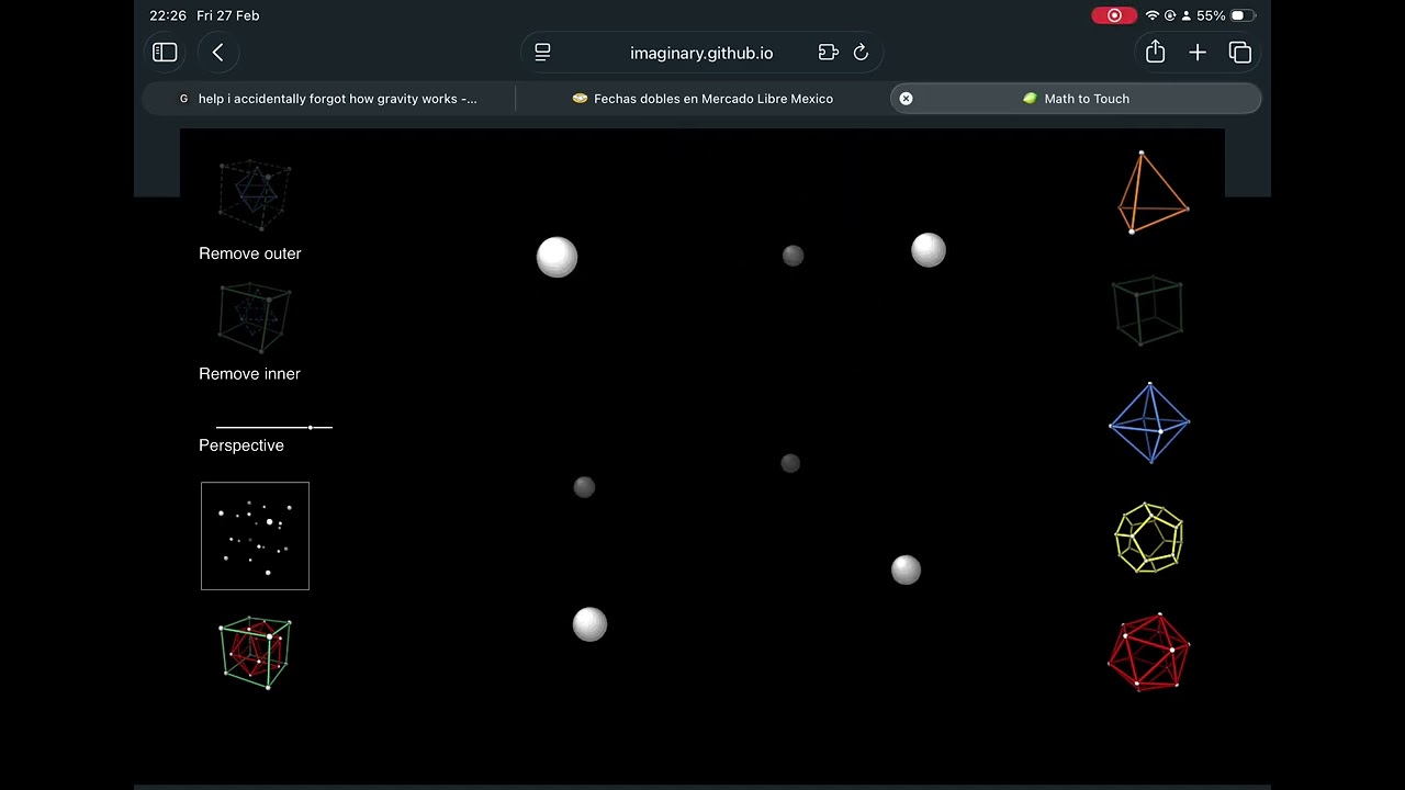 Shooting stars - imaginary GitHub