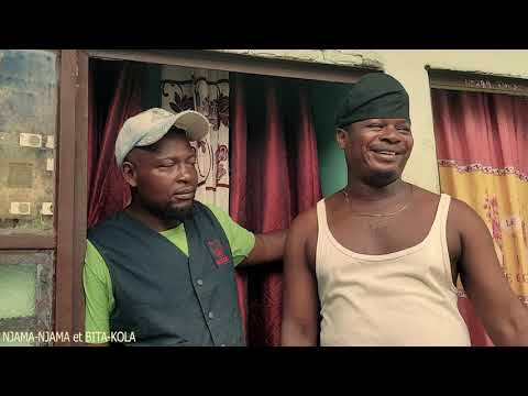 NjamaNjama et Bita-Kola (Le Loyer)