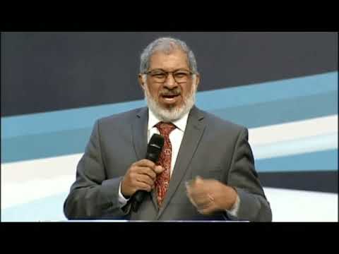 Pastor Jeremias Pereira - Salmos 90