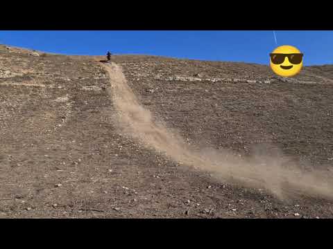 Honda CRF 450R ❌Albesti❌Vartop❌Cotu Vaii❌Valcele❌