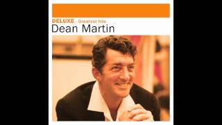 Dean Martin - Let’s Be Friendly