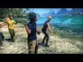 Far Cry 3 - Music Video (музыкальное видео)-Bav-studio 