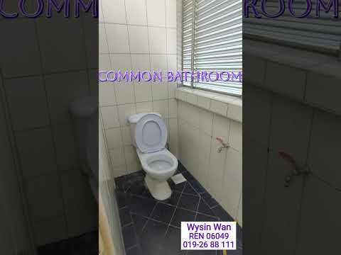 Rumah Banglo untuk Disewa di Kampung Cempaka (Petaling Jaya) - Wysin Wan - PropertyGuru.com.my