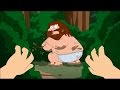 Family Guy - Peter's Wild Life