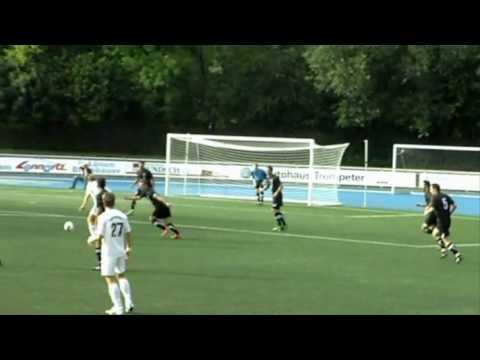 BV Brambauer-Lünen - SpVg. Erkenschwick