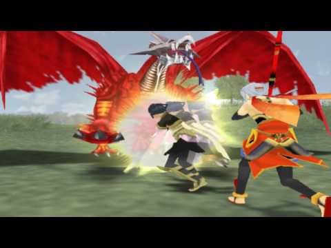 Suikoden V (Blind mit Vorsagen) #076 - Rav3nite