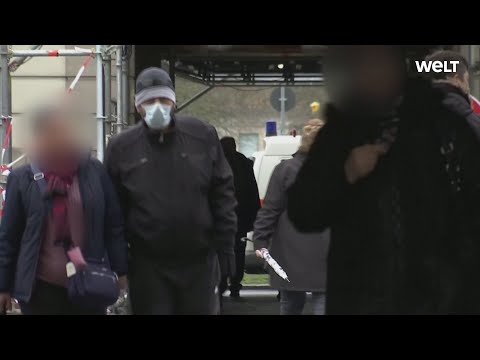 Coronavirus sprengt Gesundheitssystem: Erste Kommunen rücken von Quarantäne-Richtlinien des RKI ab.