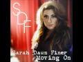 Sarah Dawn Finer - Moving On (instrumental ...