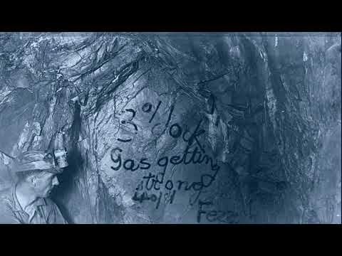 The Argonaut Mine Fire of 1922-Sonora A’s Kennedy Mine Tour