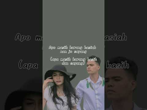 Terjemahan lagu "RILAKAN CINTO" #davidiztambul #ovhifirsty  #pejuang1000subscriber